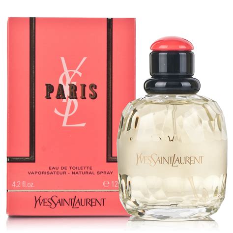 profumo paris yves saint laurent amazon|ysl paris perfume.